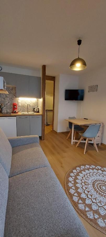 La Belette Apartment *