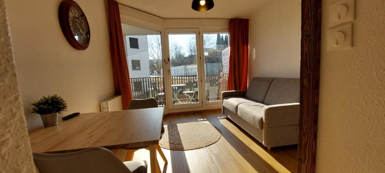 Apartment La Belette