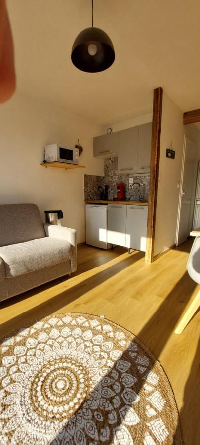 Apartment La Belette *