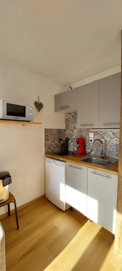 La Belette Apartment